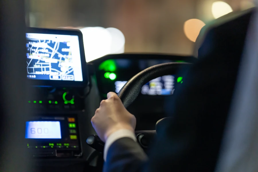 Découvrez comment obtenir votre licence de Taxi!