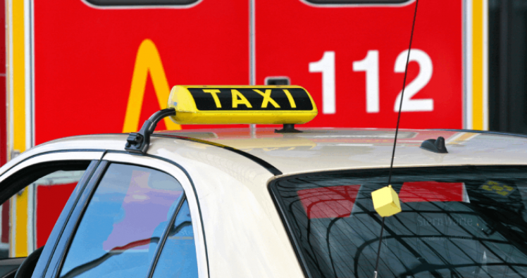 Comment faire pour devenir taxi conventionné ?