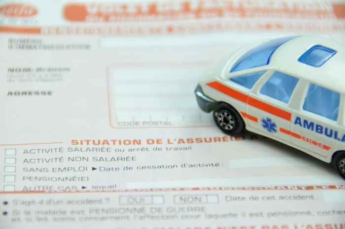 Contre le covoiturage sanitaire, les taxi se mobilisent en France