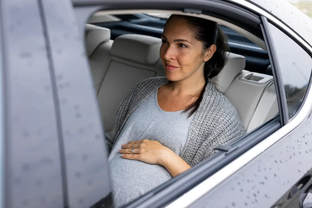 Trajet trop court, passager malade, femme enceinte… Un chauffeur de taxi peut-il vous refuser une course ?